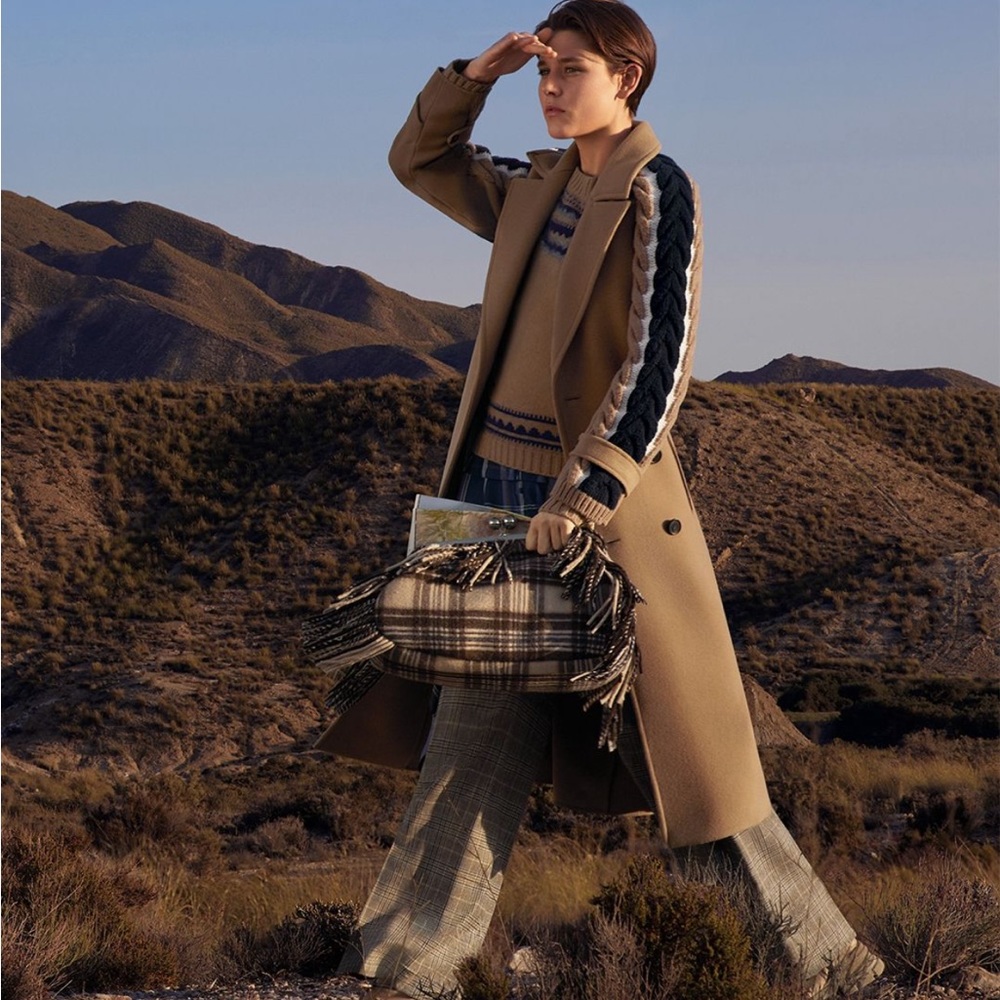 Max Mara Weekend Limited edition Pasticcino bag!